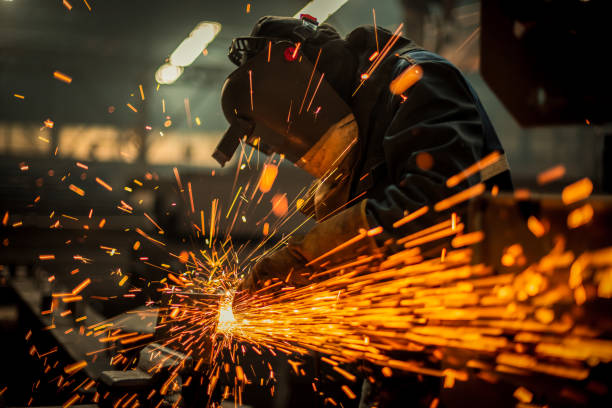 Best Welding Inspection and Certification in Annandale, MN