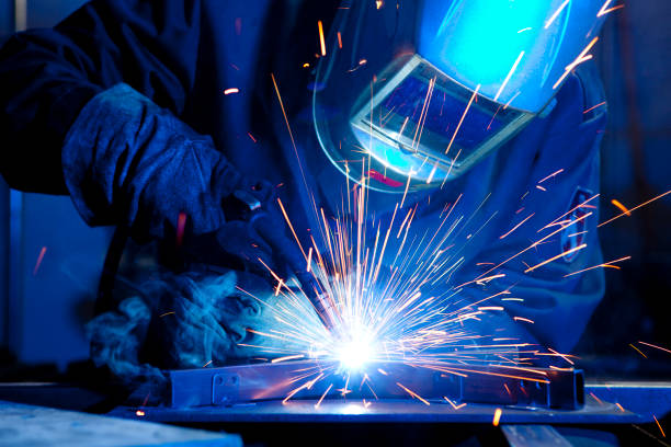Best Maintenance and Repair Welding in Annandale, MN