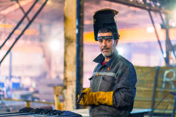 Best Automation and Robotic Welding in Annandale, MN