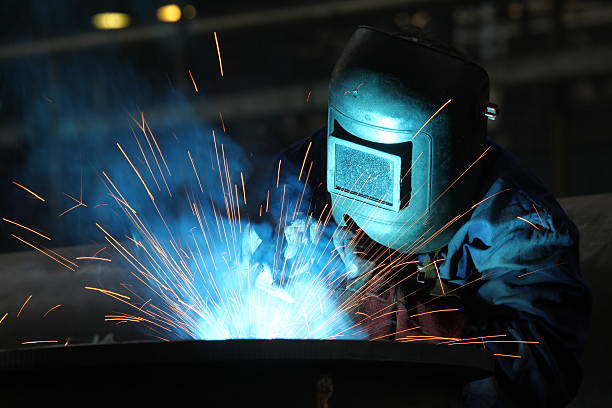 Affordable Welder Services in Annandale, MN