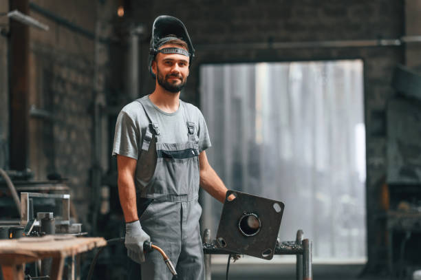 Best Maintenance and Repair Welding in Annandale, MN